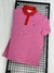 Camisa Polo Lacoste - Regular Fit