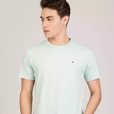 Camiseta Tommy Hilfiger - comprar online