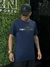 Camiseta Emporio Armani