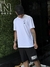 Camiseta Emporio Armani