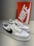 Tênis Nike - Court Vision