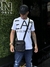 Camiseta Emporio Armani