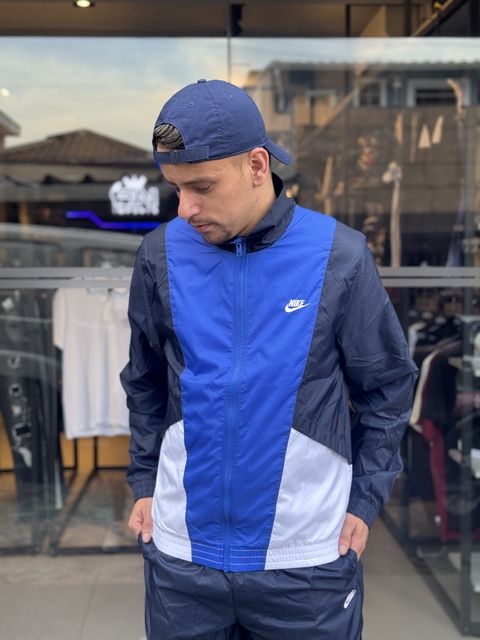 Agasalho Nike - Heritage Track Suit - comprar online
