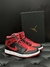 Tênis Air Jordan 1 Mid
