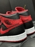 Tênis Air Jordan 1 Mid na internet