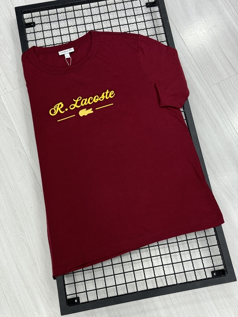 Camiseta Lacoste - Regular Fit