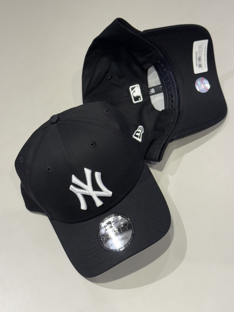Boné New Era - Yankees