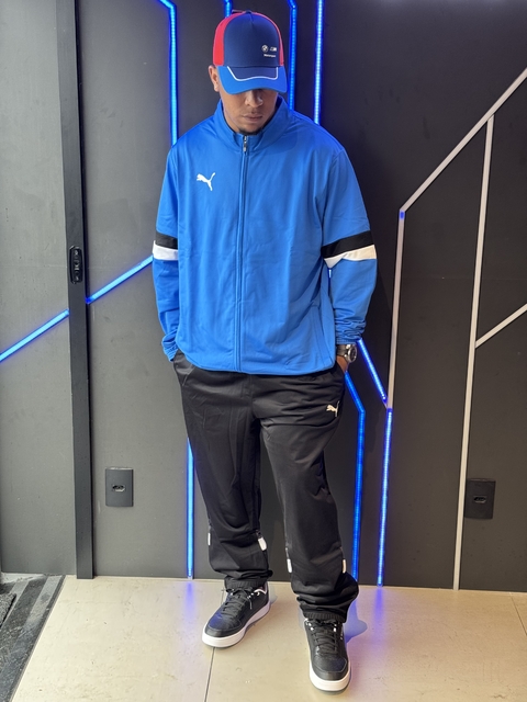 Agasalho Puma Tracksuit - comprar online