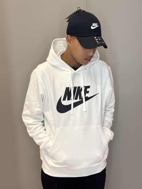 Moletom Nike - comprar online