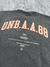 Moletom Onbongo - Gola Careca - loja online