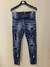 Calça Jeans City Denim