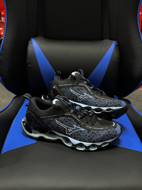 Tênis Mizuno Wave Prophecy 13
