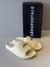 Chinelo Aero - Slide Nuvem