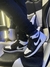 Tenis Air Jordan 1 High OG na internet