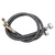 Engate Mangueira Flexível Rabicho Para Misturador Monocomando 60cm (1 PAR)