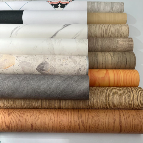 Adesivo Para Piso Vinilico Autocolante 2mx61cm Vários Modelos - comprar online