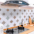 Papel De Parede Adesivo 3D Azulejo Português 3mx61cm - comprar online