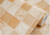 Papel de Parede Autoadesivo Azulejo Pastilha Quadrada na internet