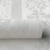 Imagem do Papel de Parede Autocolante Arabesco Listrado Impermeável