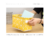 Kit 1, 2 ou 3 Unidades - Organizador Com Alça Dobrável De Mesa Multiuso - Casa Total Decor
