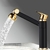 Torneira Para Banheiro INOX Metal Rotativa - comprar online