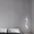 Luminária De Teto Para Quarto Pendente Led Moderna Lustre para Cabeceira, Corredor - Casa Total Decor