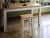 Papel Adesivo de Madeira Amadeirado Autocolante Com Textura Moldável Para Móveis Parede Quarto Sala Cozinha Banheiro - Casa Total Decor