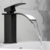 Torneira Cascata Banheiro 100% Metal Cuba Baixa Monocomando - comprar online