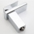 Torneira Monocomando Cascata Aberta 100% Metal Bica Alta - comprar online