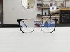 PROMO Armazón Retro Nylon XL P0057 C9 + Cristales orgánico con Antirreflejo y Blue Block