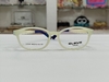 Armazón Premium Niños Eleve Fotocromáticos + Orgánico Blanco de stock
