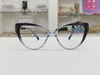 PROMO Armazón Retro Nylon P0066 C8 + Cristales orgánico con Antirreflejo y Blue Block