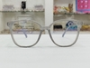 PROMO Armazón Retro Nylon XL P0070 C10 + Cristales orgánico con Antirreflejo y Blue Block