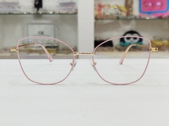 Clip On Metal + Cristales con Antirreflejo y Blue Block - comprar online