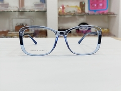 Clip On TR90 Clip On + Cristales orgánico con antirreflejo y Blue Block - comprar online