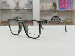 Clip On Eleve 9201 c3 + Cristales orgánico con antirreflejo y Blue Block - tienda online