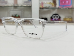 VOLGA Sixteen C03 + Cristales con Antirreflejo y Blue Block en internet