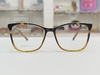 Armazón Freya negro amarillo 860013 + Cristales con Antirreflejo y Blue Block - comprar online