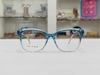 Armazón Folkes P0076 C3 + Cristales Orgánicos con Antirreflejo y Filtro de luz azul - comprar online