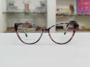 Armazón Sigrid violeta print HD860019 + Cristales con Antirreflejo y Blue Block - comprar online
