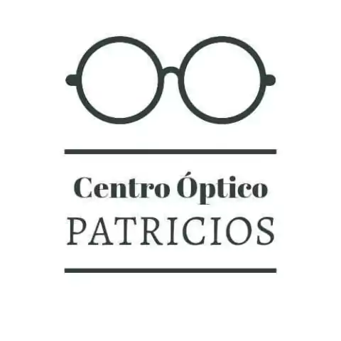 Centro Óptico Patricios