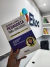 Foto do livro físico do super livro de pedagogia para concursos