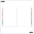 Cuaderno Inteligente Colores HAPPY PLANNER - Offischool 