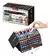 Set Alloy marcador doble punta Permanente x72 FILGO - comprar online
