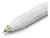 Bolígrafo Classic Sport plástico Blanco KAWECO en internet