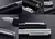 Pluma Aion Black LAMY - comprar online