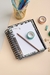 Agenda N°8 Diaria Perpetua Strong PUNTO CERO - comprar online