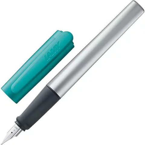 Pluma Nexx Opal Green LAMY