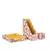 Set Organizador Talbot 3piezas - Offischool 