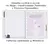 Cuaderno Inteligente Mascotas HAPPY PLANNER - tienda online